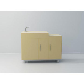 King Series (WB + ZG) Cabinet dentaire